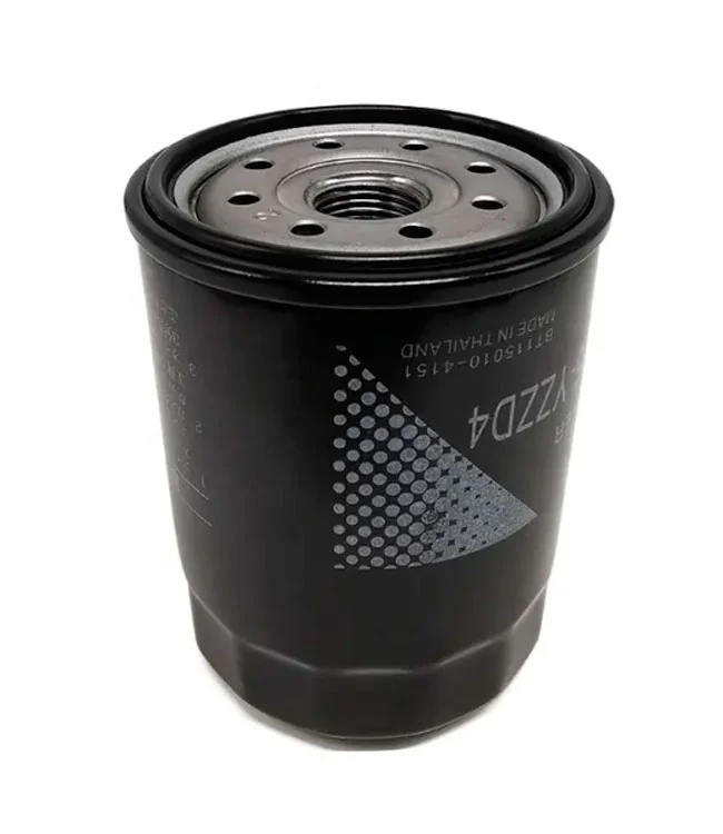 OEM 90915-YZZD4 Vehicle Oil Filter for Toyota