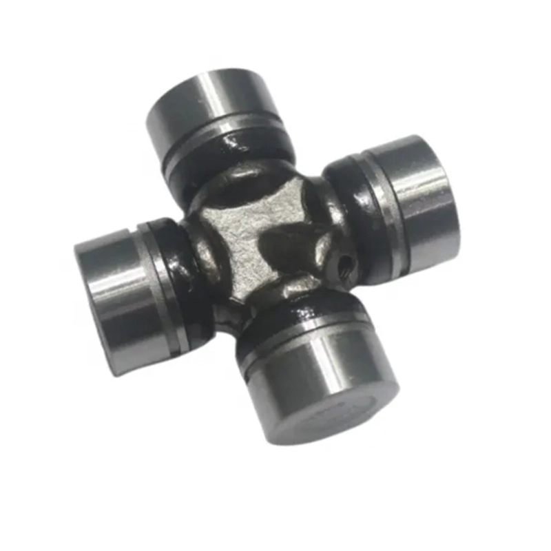 universal joint in car steering